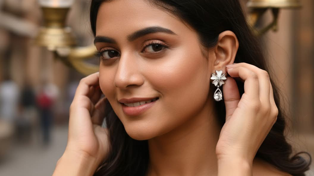 Cover photo of VIKAS JEWELLERS