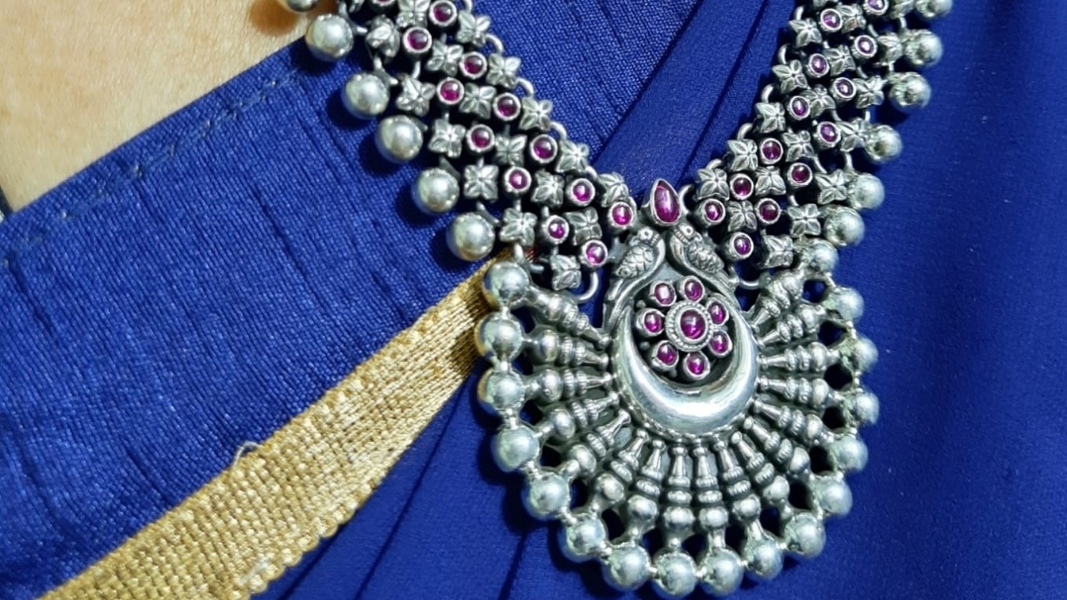 Cover photo of VIKAS JEWELLERS